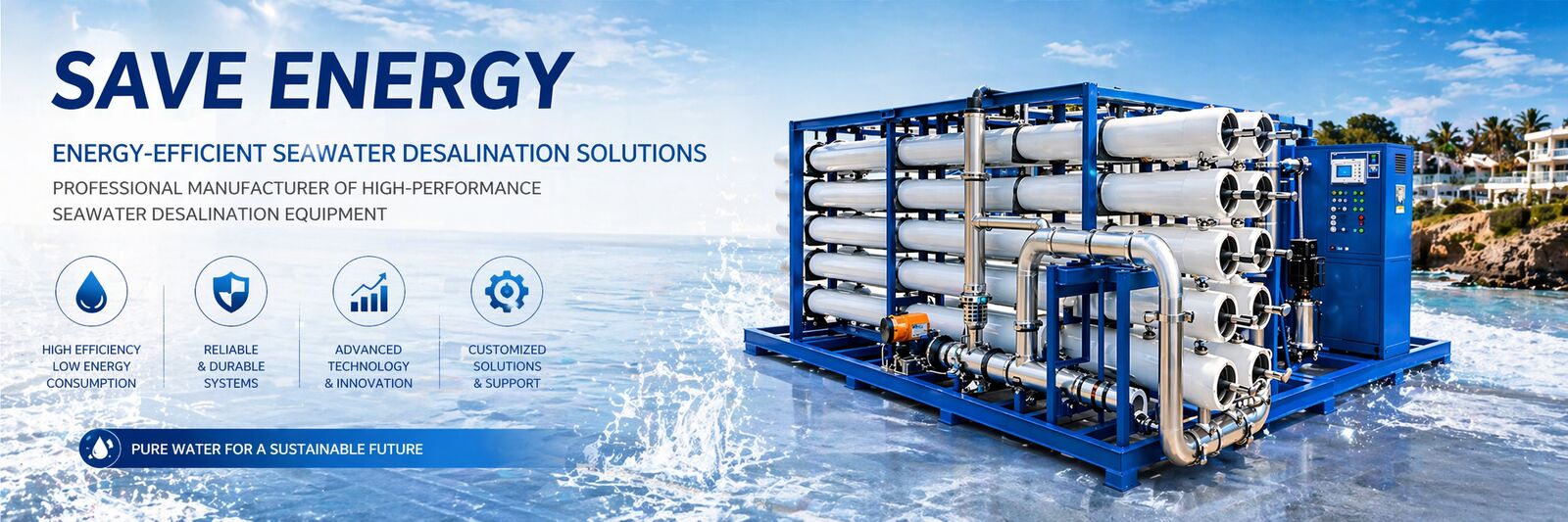 溶液調製システム