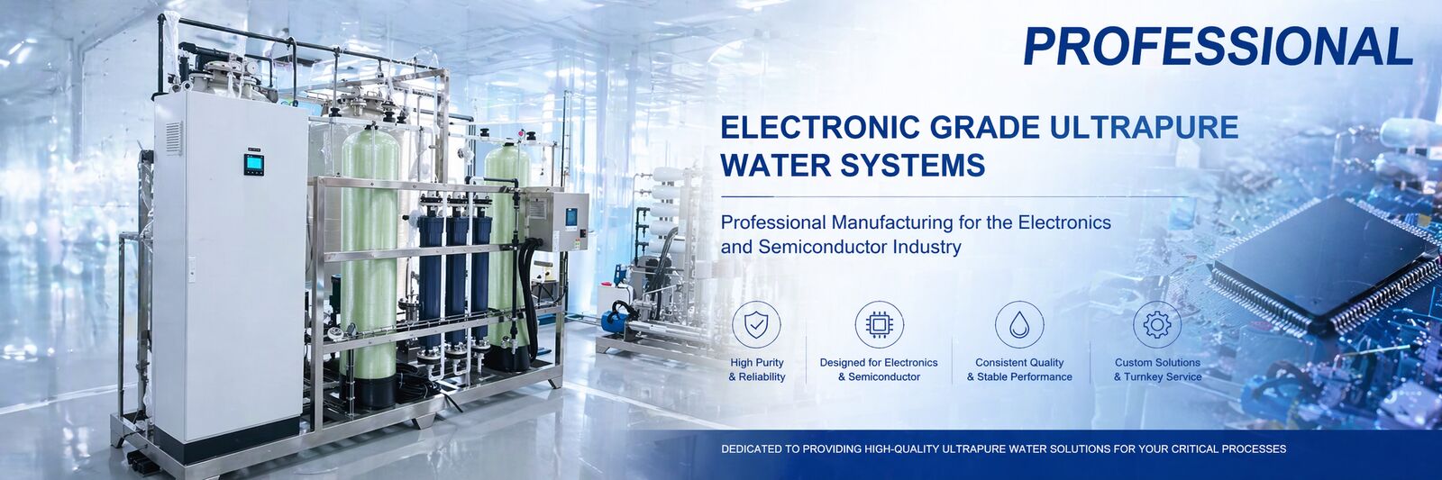 純蒸気発生器 (PSG)