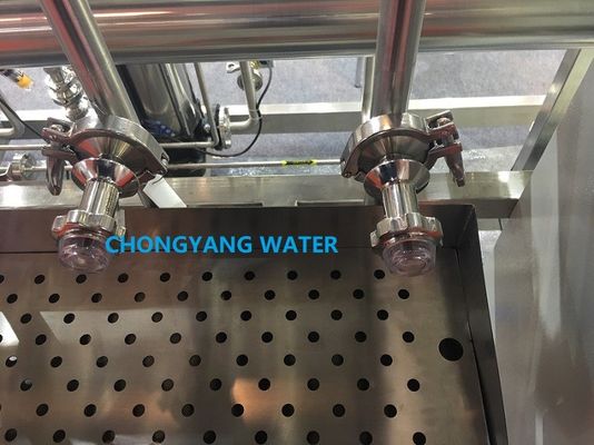 DOW / Hydranautics 逆浸透水フィルターシステム膜 Ro フィルター