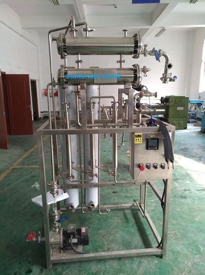 医療用 薬剤用 水システム 準備 水処理