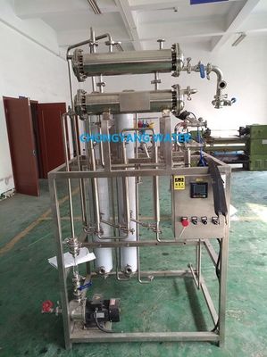 医療用 薬剤用 水システム 準備 水処理