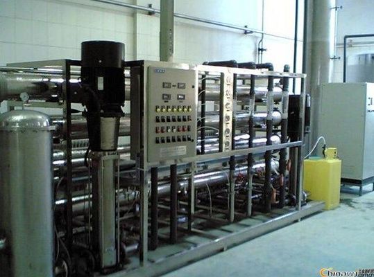 多中型産業用ローメムラン 単一ローメムラン 水処理