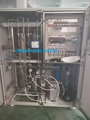 医療用水浄化システム 透析用水システム 病院用