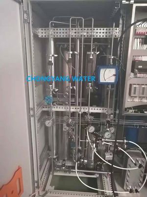 医療用水浄化システム 透析用水システム 病院用