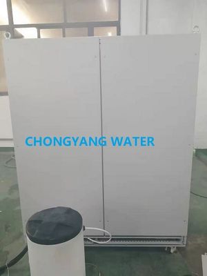 高純度医療用水システム 透析水処理装置