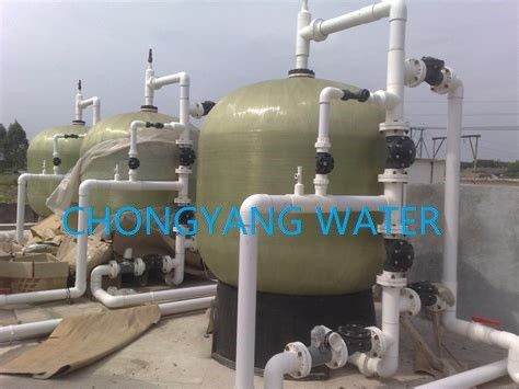 発電所 蒸気ボイラー 水処理 EDI RO 水処理システム