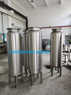WFI Dm 水貯蔵タンク 医薬品貯蔵タンク