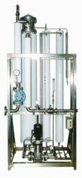 ISO 製薬産業における純蒸気発電機生成システム