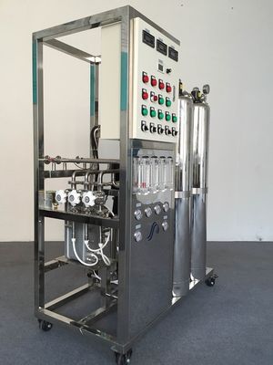 超小型EDIモジュールの電源とスタック / イオン純粋EDIモジュール