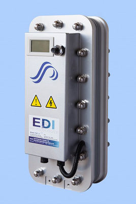 超小型EDI膜ストック / 発電所の連続電極電離化