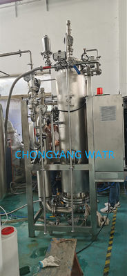 消毒 滅菌 PSG 純蒸気発電機 製薬工場 蒸気生産
