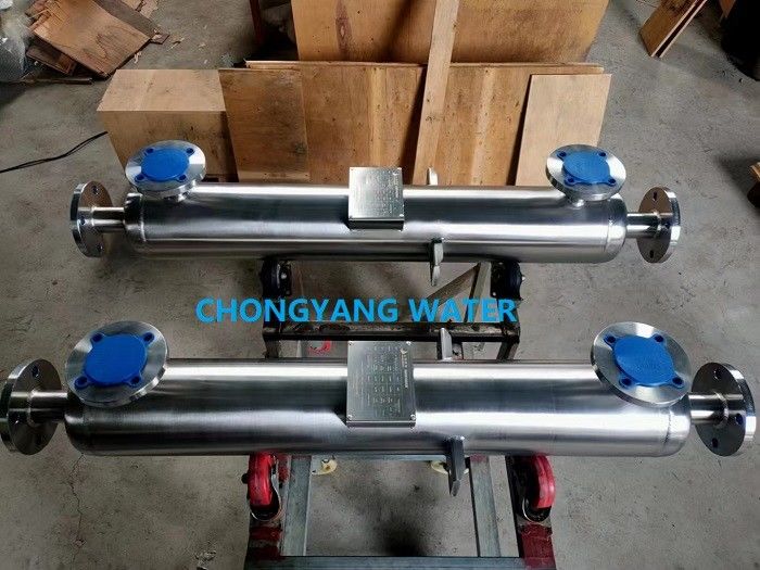 垂直式マウントタイプ 衛生類 医薬品式熱交換機